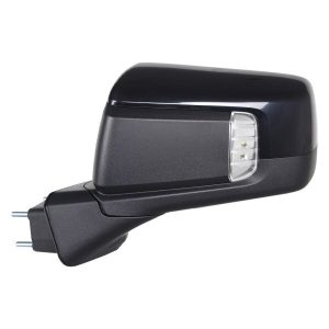 Mirror For 2019-2023 GMC Sierra 1500 Driver Side Power Heated With Turn Signal