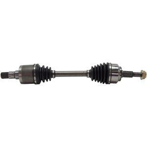 CV Axle Shaft Assembly For 2005-2008 Jeep Grand Cherokee AWD Front Driver Side