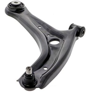 Control Arm For 2011-2019 Ford Fiesta Front Right Side Lower Bushing Ball Joint