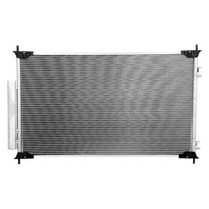AC Condenser A/C Air Conditioning For 2016-2018 Honda HR-V 80110T7WA01