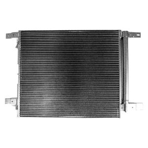 For 2010 Cadillac SRX - A/C Condenser