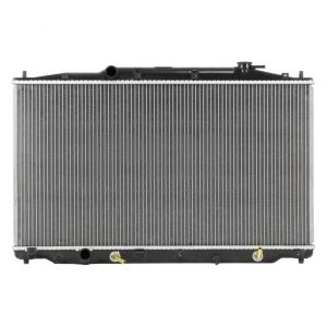 Radiator Fits 09-11 TL 388674