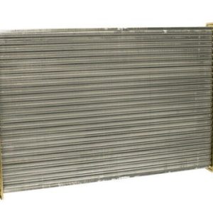 For 2000-2006 Jaguar XKR, Engine Coolant Radiator