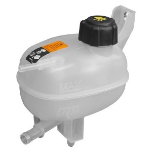 Engine Coolant Reservoir For 2018-2023 Nissan Kicks Made Of PP Plastic With Cap