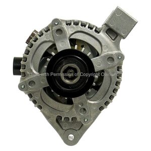 New Alternator For 2005-2006 Volvo S40 2.4L 2.5L 5 Cyl 150 Amps 5 Groove Pulley
