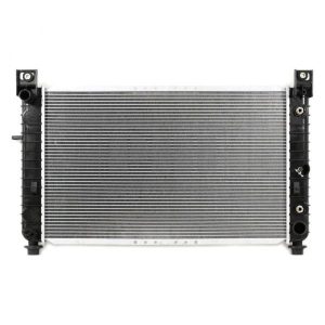 Radiator ID 15193112 Fits 99-04 SIERRA 1500 PICKUP 71164
