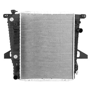 Radiator 6 Cylinder Fits 95-97 RANGER 454857