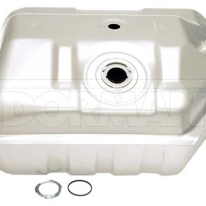 For New Steel Fuel Tank