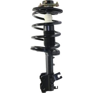 Passenger Strut Front 4 Cylinder Without ABS Fits 02-06 ALTIMA 516796