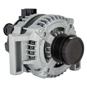 New Alternator For 14-17 Buick Regal 2.0L 4 Cyl 150 Amps 5 Groove Clutch Pulley