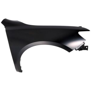 Fender For 2018-2020 Acura TLX Front Right Passenger Side Primed Made of Steel