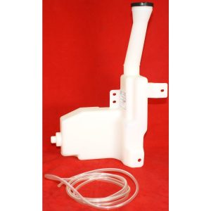 Washer Reservoir For 2002-2003 Mazda Protege5 Hatchback 2.0L 4 Cyl With Cap/Pump