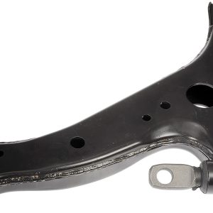 Control Arm For 2012-2017 Toyota Camry Front Passenger Side Lower Rubber Bushing