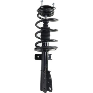 Strut and Coil Spring Assembly For 2007-2017 GMC Acadia Front Left Right Side