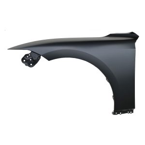 Fender For 2023 Lexus IS300 3.5L 6 Cyl Left Driver Side With Black Primed Steel