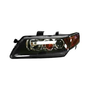 For 04-05 AC TSX HID COMBINATION HEADLIGHT UNIT LH