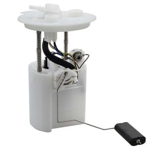 Fuel Pump Module Assembly For 2012-2017 Ford Focus 2.0L L4 With Strainer Inlet