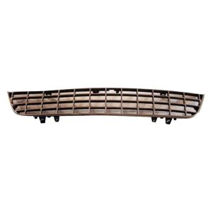 New Grille For 2003-2005 Ford Expedition 8 Cyl 5.4L Front Center Primed Plastic