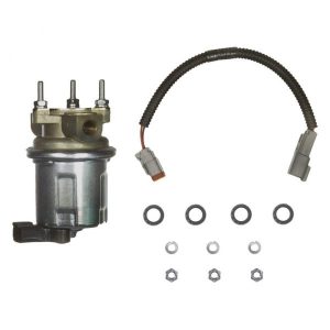 Fuel Pump Only Diesel Supply Pump Fits 00 DODGE 2500 PICKUP 507660