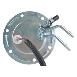 Fuel Pump For 1997-1998 Ford Club Wagon 5.4L V8 Inlet Type Strainer Voltage 12 V