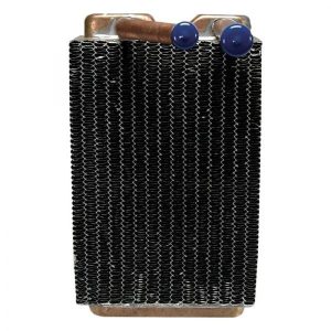 For 1967-1968 Chevrolet Camaro 6.5L V8 , Aluminum - HVAC Heater Core