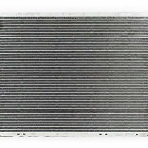 Radiator Fits 03-05 BMW Z4 45185