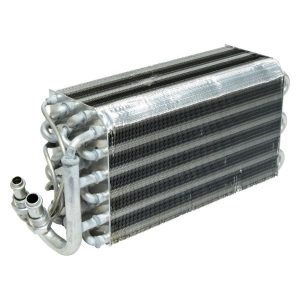 For 1987-1991 BMW 325i, 1984-1987 BMW 325e A/C Evaporator