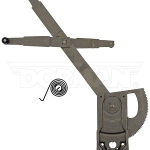 For New Power Window Regulator (Regulator Only)