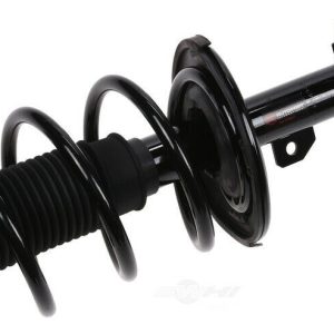 Passenger Strut Front FWD Xle Premium Fits 11-20 SIENNA 455007