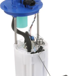 Fuel Pump For 2013 Chevrolet Malibu 4 Door 2.5L l4 GAS DOHC Naturally Aspirated