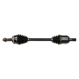 CV Axle Shaft For 2011-2013 Kia Forte 2.4L 4 Cyl AT Front Left Driver Side 26In