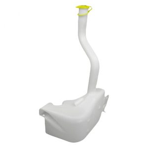 New Washer Reservoir For 2005-2007 Jeep Liberty With Sensor Hole Without Pump