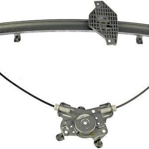 For New Power Window Regulator (Regulator Only)