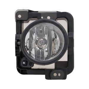 For 09-10 AC TSX FOG LIGHT ASSY LH
