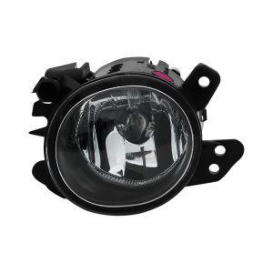 Fog Light Front Lamp For 2010-2015 Mercedes GLK350 Left Side Halogen Clear -CAPA
