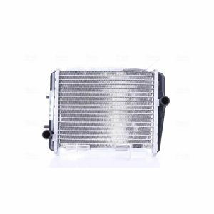 Radiator For 04-09 Audi S4 Cabriolet 4.2L 8 Cyl Aluminum Core With Plastic Tank
