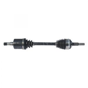 CV Axle Shaft For 84-89 Chevrolet Celebrity AT 4 Speed Front Right Side 25.79In