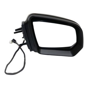 New Passenger Side Mirror for 2009 Mercedes GL320 OE Replacement Part