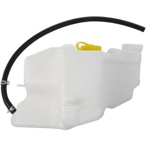 For 02-06 NS ALTIMA COOLANT RECOVERY TANK W/CAP W/O HOSE 04-08 NS MAXIMA