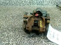 Driver Left Caliper Rear Fits 09-13 VOLVO 30 SERIES 25497