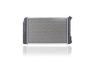 Radiator 6-173 15-1/4" High Fits 83-86 BLAZER S10/JIMMY S15 45090