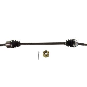 CV Axle Shaft For 1995-2001 Hyundai Accent 1.5L 4 Cyl Front Right Passenger Side