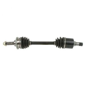 CV Axle Shaft For 2002-2005 Kia Sedona FWD Front Left Driver Side 26.46In