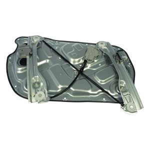 Power Window Regulator Without Motor For 10-12 Hyundai Genesis Front Right Side
