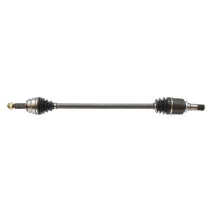 New CV Axle Shaft For 2008-2011 2016-2017 Mitsubishi Lancer Front Passenger Side