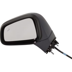 New Driver Side Mirror for 2017-2020 Chevy Trax OE Replacement Part