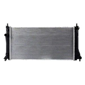 For 12-15 2017 Mazda 5 2.5L, Engine Coolant Radiator