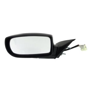 New Driver Side Mirror for 10-16 Hyundai Genesis OE Replacement Part