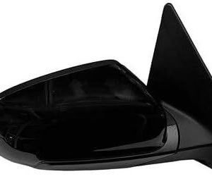 Passenger Side View Mirror Power With Turn Signal Fits 18-21 KONA 184604