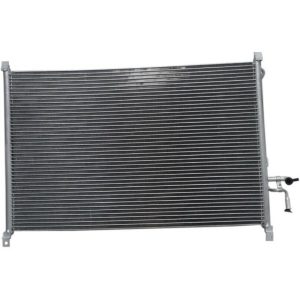 AC Condenser A/C For 2006-2010 Infiniti M35 M45 With Receiver Drier 92100EG000
